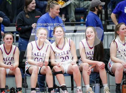 Thumbnail 1 in Waynflete vs. Valley (MPA Class D Regional Final) photogallery.