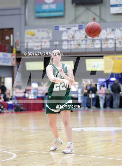 Thumbnail 1 in Waynflete vs. Valley (MPA Class D Regional Final) photogallery.