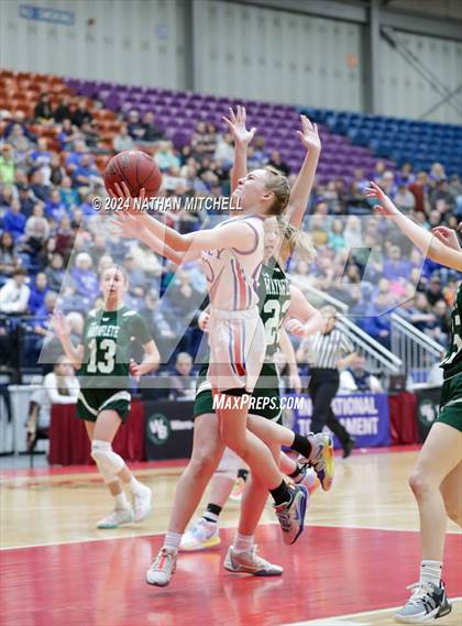 Thumbnail 2 in Waynflete vs. Valley (MPA Class D Regional Final) photogallery.