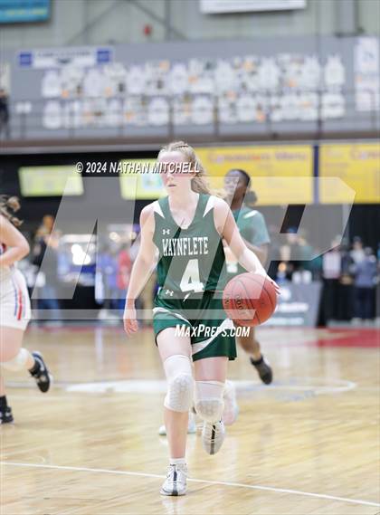 Thumbnail 1 in Waynflete vs. Valley (MPA Class D Regional Final) photogallery.