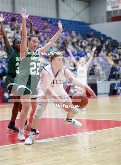 Thumbnail 1 in Waynflete vs. Valley (MPA Class D Regional Final) photogallery.