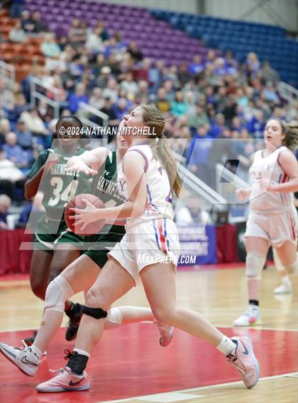 Thumbnail 2 in Waynflete vs. Valley (MPA Class D Regional Final) photogallery.