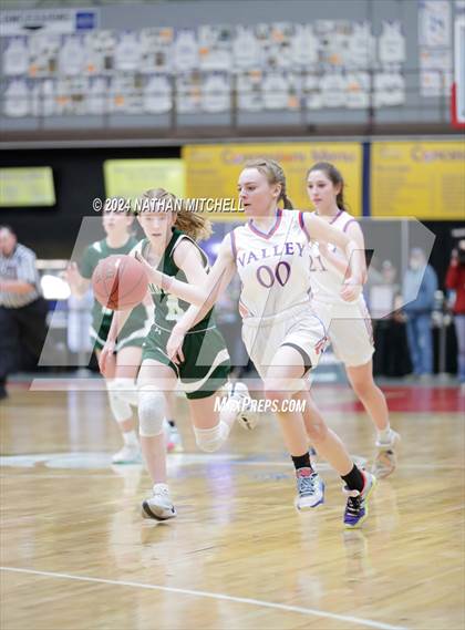 Thumbnail 3 in Waynflete vs. Valley (MPA Class D Regional Final) photogallery.
