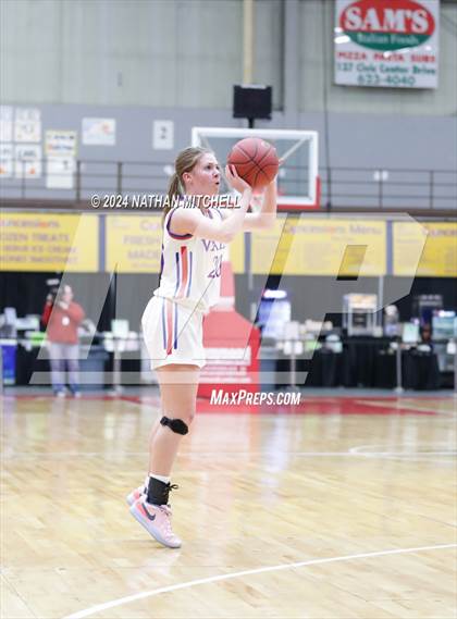 Thumbnail 1 in Waynflete vs. Valley (MPA Class D Regional Final) photogallery.