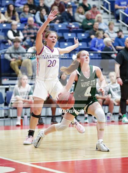 Thumbnail 3 in Waynflete vs. Valley (MPA Class D Regional Final) photogallery.