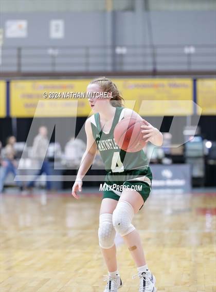 Thumbnail 1 in Waynflete vs. Valley (MPA Class D Regional Final) photogallery.