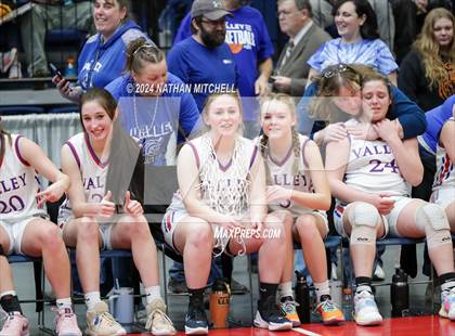 Thumbnail 3 in Waynflete vs. Valley (MPA Class D Regional Final) photogallery.