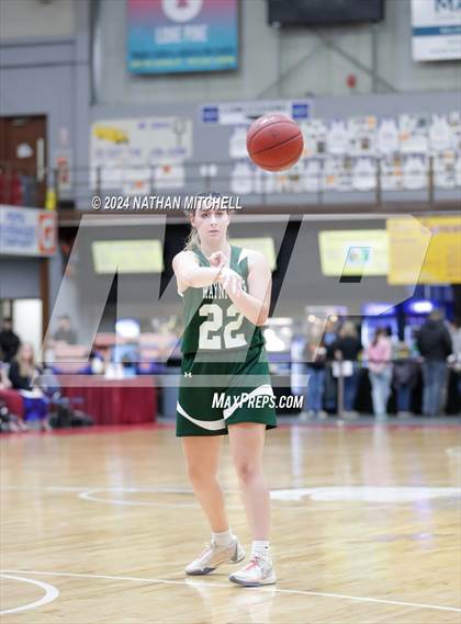 Thumbnail 3 in Waynflete vs. Valley (MPA Class D Regional Final) photogallery.
