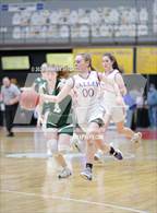 Photo from the gallery "Waynflete vs. Valley (MPA Class D Regional Final)"