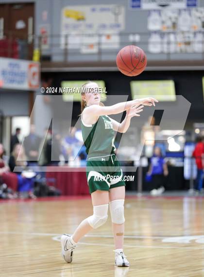 Thumbnail 2 in Waynflete vs. Valley (MPA Class D Regional Final) photogallery.