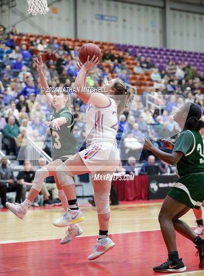 Thumbnail 2 in Waynflete vs. Valley (MPA Class D Regional Final) photogallery.