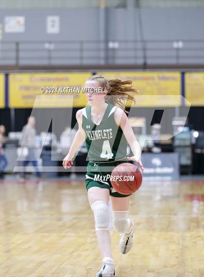 Thumbnail 1 in Waynflete vs. Valley (MPA Class D Regional Final) photogallery.