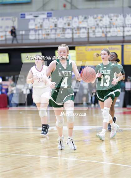 Thumbnail 3 in Waynflete vs. Valley (MPA Class D Regional Final) photogallery.