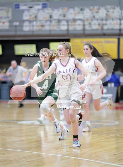 Thumbnail 2 in Waynflete vs. Valley (MPA Class D Regional Final) photogallery.