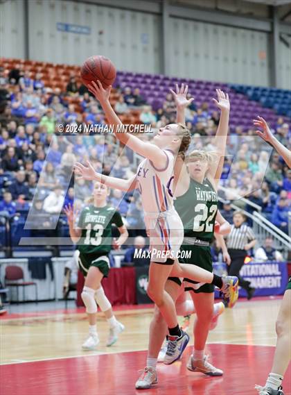 Thumbnail 3 in Waynflete vs. Valley (MPA Class D Regional Final) photogallery.