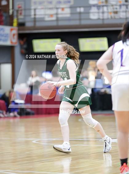 Thumbnail 1 in Waynflete vs. Valley (MPA Class D Regional Final) photogallery.