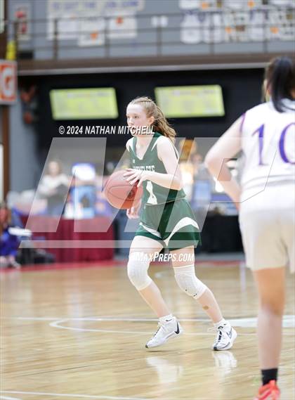 Thumbnail 3 in Waynflete vs. Valley (MPA Class D Regional Final) photogallery.