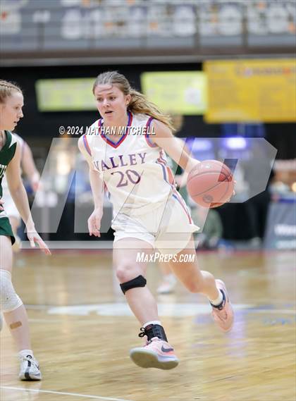 Thumbnail 1 in Waynflete vs. Valley (MPA Class D Regional Final) photogallery.