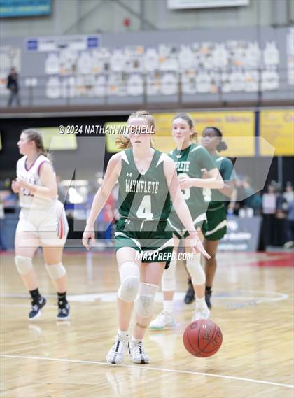 Thumbnail 1 in Waynflete vs. Valley (MPA Class D Regional Final) photogallery.