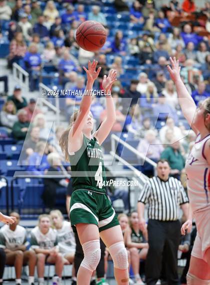 Thumbnail 2 in Waynflete vs. Valley (MPA Class D Regional Final) photogallery.