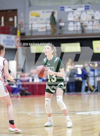Thumbnail 2 in Waynflete vs. Valley (MPA Class D Regional Final) photogallery.