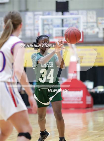 Thumbnail 2 in Waynflete vs. Valley (MPA Class D Regional Final) photogallery.