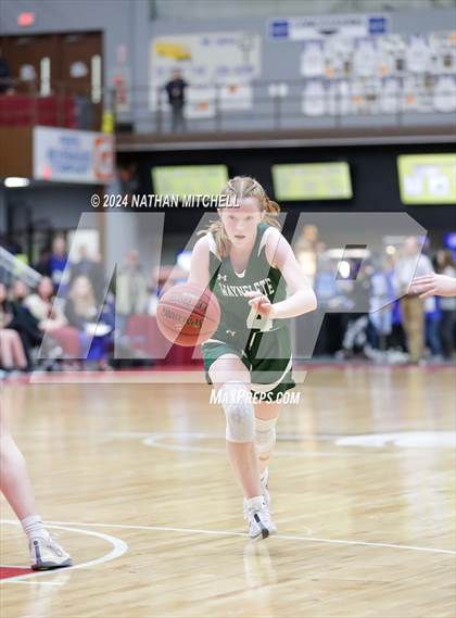 Thumbnail 1 in Waynflete vs. Valley (MPA Class D Regional Final) photogallery.