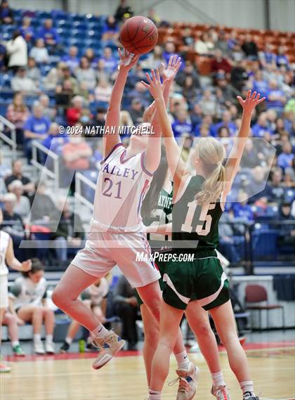 Thumbnail 2 in Waynflete vs. Valley (MPA Class D Regional Final) photogallery.