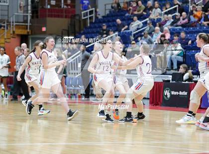 Thumbnail 1 in Waynflete vs. Valley (MPA Class D Regional Final) photogallery.