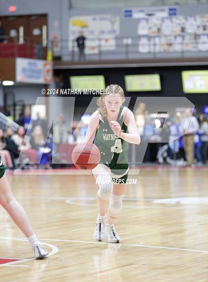 Thumbnail 3 in Waynflete vs. Valley (MPA Class D Regional Final) photogallery.