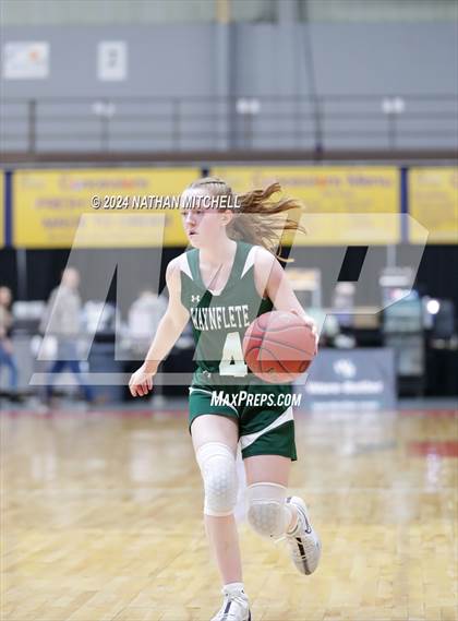 Thumbnail 2 in Waynflete vs. Valley (MPA Class D Regional Final) photogallery.