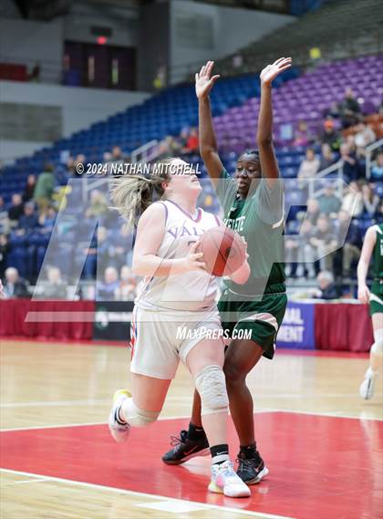 Thumbnail 3 in Waynflete vs. Valley (MPA Class D Regional Final) photogallery.