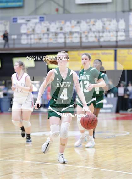 Thumbnail 3 in Waynflete vs. Valley (MPA Class D Regional Final) photogallery.