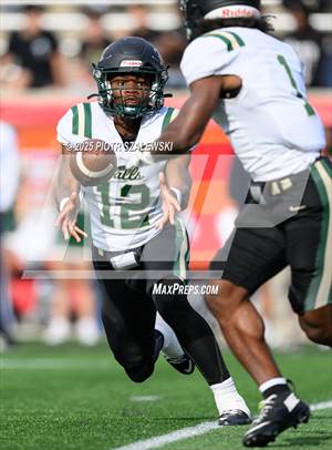 Cypress Falls vs. North Shore (UIL 6A D1 Football Regional)