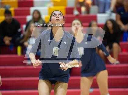 Thumbnail 3 in San Marcos vs. Santa Fe Christian (CIF SDS D1 Finals) photogallery.