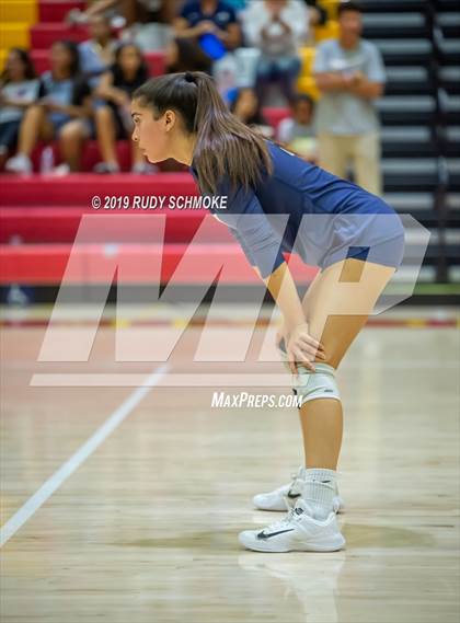 Thumbnail 1 in San Marcos vs. Santa Fe Christian (CIF SDS D1 Finals) photogallery.