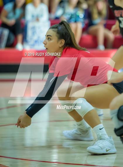 Thumbnail 1 in San Marcos vs. Santa Fe Christian (CIF SDS D1 Finals) photogallery.