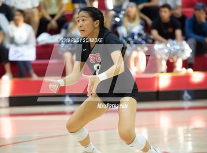 Thumbnail 3 in San Marcos vs. Santa Fe Christian (CIF SDS D1 Finals) photogallery.