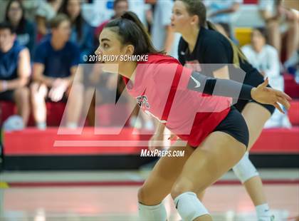 Thumbnail 1 in San Marcos vs. Santa Fe Christian (CIF SDS D1 Finals) photogallery.