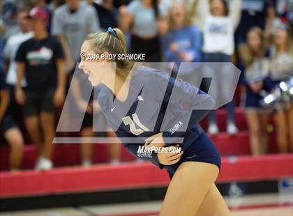 Thumbnail 1 in San Marcos vs. Santa Fe Christian (CIF SDS D1 Finals) photogallery.