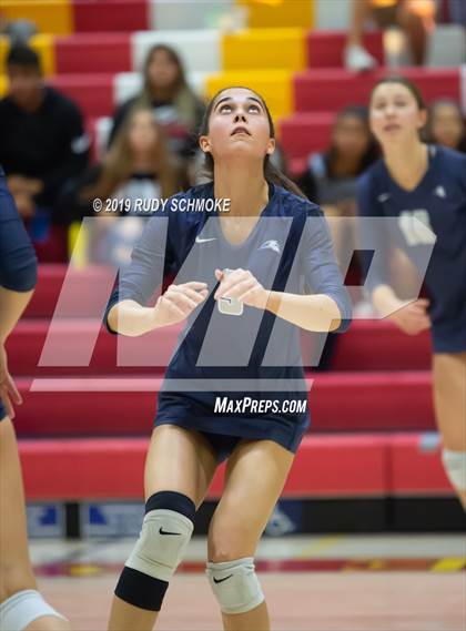 Thumbnail 1 in San Marcos vs. Santa Fe Christian (CIF SDS D1 Finals) photogallery.