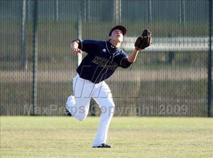 Thumbnail 3 in Keller vs. Temple (Georgetown Invitational) photogallery.