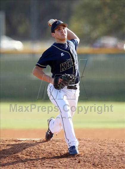 Thumbnail 2 in Keller vs. Temple (Georgetown Invitational) photogallery.