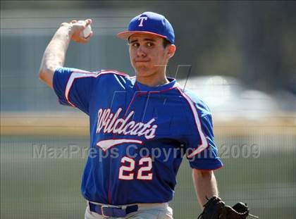 Thumbnail 1 in Keller vs. Temple (Georgetown Invitational) photogallery.