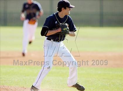 Thumbnail 2 in Keller vs. Temple (Georgetown Invitational) photogallery.