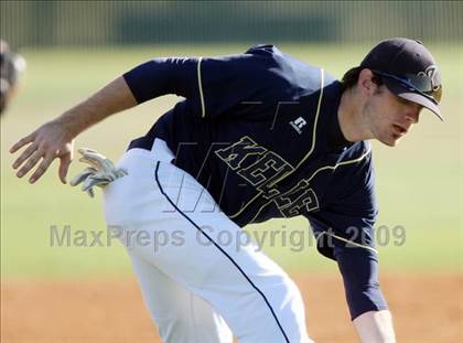 Thumbnail 3 in Keller vs. Temple (Georgetown Invitational) photogallery.