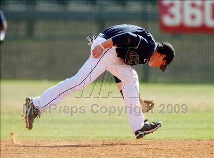 Thumbnail 2 in Keller vs. Temple (Georgetown Invitational) photogallery.