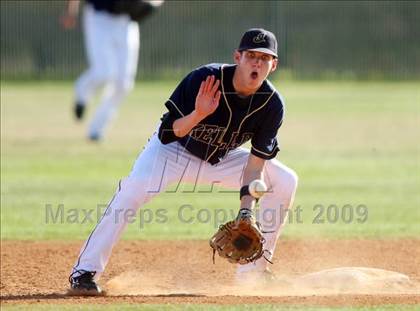 Thumbnail 1 in Keller vs. Temple (Georgetown Invitational) photogallery.