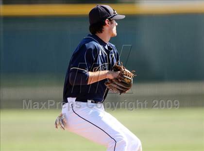 Thumbnail 3 in Keller vs. Temple (Georgetown Invitational) photogallery.