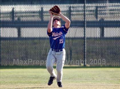 Thumbnail 1 in Keller vs. Temple (Georgetown Invitational) photogallery.
